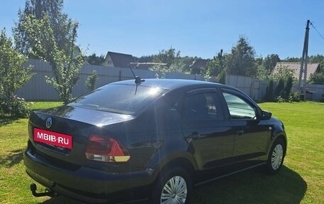 Volkswagen Polo VI (EU Market), 2018 год, 1 100 000 рублей, 3 фотография
