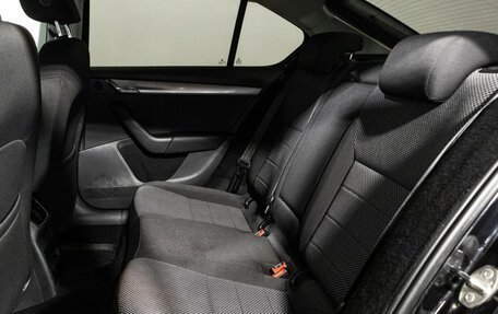 Skoda Octavia, 2016 год, 1 499 700 рублей, 10 фотография