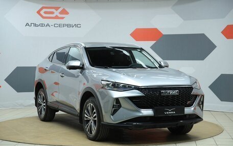 Haval F7x I, 2022 год, 2 120 000 рублей, 3 фотография