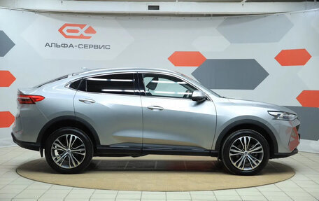 Haval F7x I, 2022 год, 2 120 000 рублей, 4 фотография