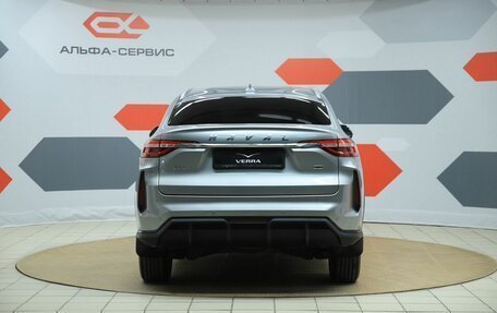 Haval F7x I, 2022 год, 2 120 000 рублей, 6 фотография