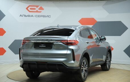 Haval F7x I, 2022 год, 2 120 000 рублей, 5 фотография