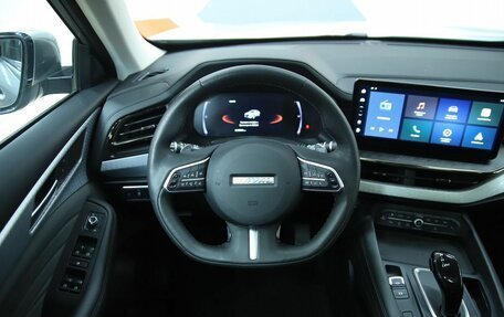 Haval F7x I, 2022 год, 2 120 000 рублей, 11 фотография