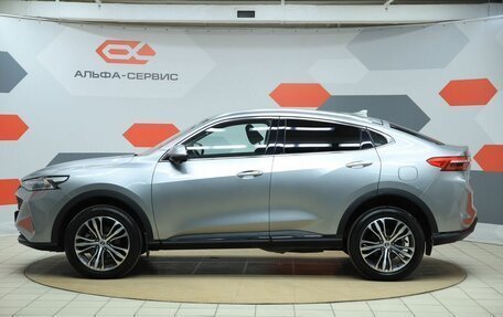 Haval F7x I, 2022 год, 2 120 000 рублей, 8 фотография