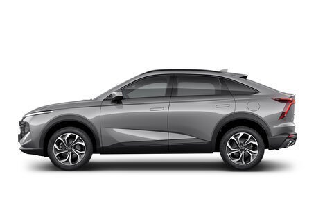 Haval F7x, 2025 год, 3 549 000 рублей, 4 фотография