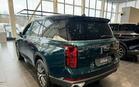 GAC GS8, 2024 год, 4 849 000 рублей, 8 фотография