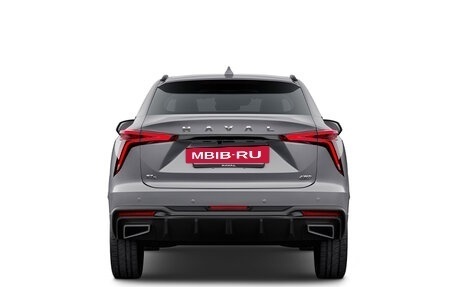 Haval F7x, 2025 год, 3 549 000 рублей, 3 фотография