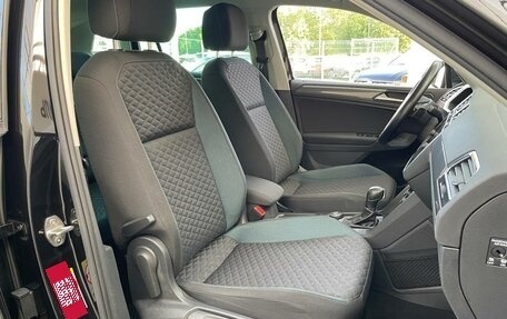 Volkswagen Tiguan II, 2020 год, 2 350 000 рублей, 11 фотография