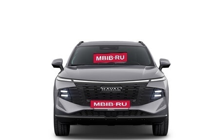 Haval F7x, 2025 год, 3 549 000 рублей, 2 фотография