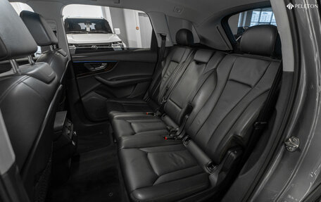 Audi Q7, 2016 год, 3 990 000 рублей, 11 фотография