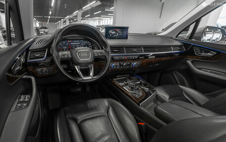 Audi Q7, 2016 год, 3 990 000 рублей, 7 фотография