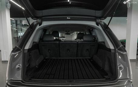 Audi Q7, 2016 год, 3 990 000 рублей, 12 фотография