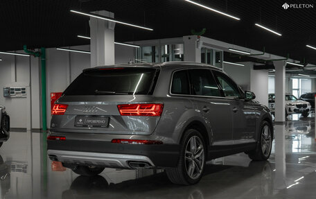Audi Q7, 2016 год, 3 990 000 рублей, 5 фотография
