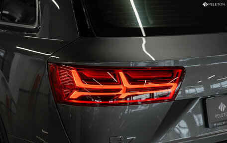 Audi Q7, 2016 год, 3 990 000 рублей, 14 фотография