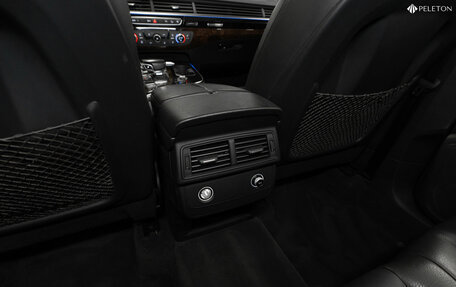 Audi Q7, 2016 год, 3 990 000 рублей, 17 фотография