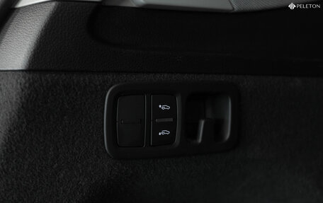 Audi Q7, 2016 год, 3 990 000 рублей, 28 фотография