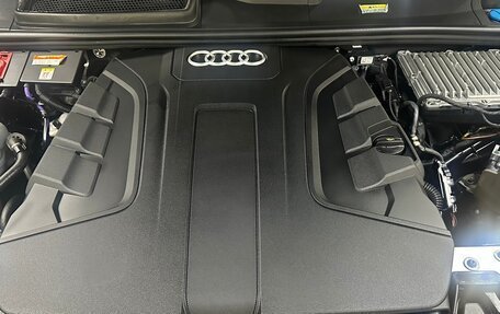 Audi Q8 I, 2021 год, 5 040 000 рублей, 8 фотография