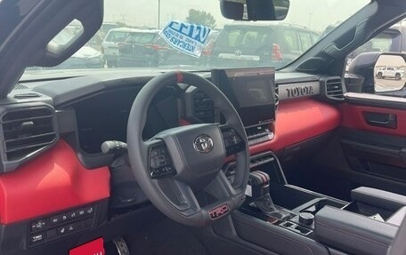 Toyota Tundra, 2024 год, 10 690 000 рублей, 4 фотография