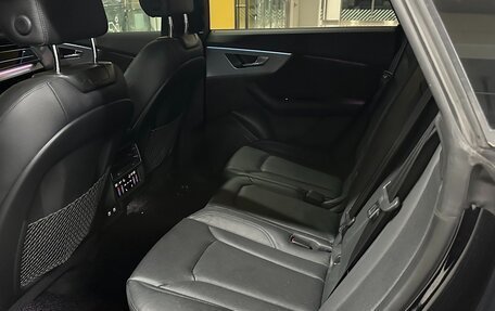 Audi Q8 I, 2021 год, 5 040 000 рублей, 17 фотография