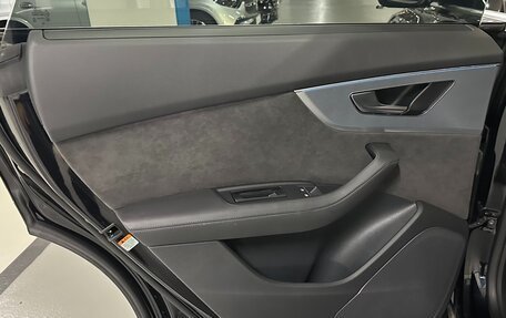 Audi Q8 I, 2021 год, 5 040 000 рублей, 16 фотография