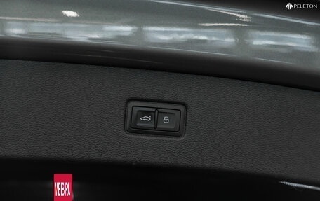 Audi Q7, 2016 год, 3 990 000 рублей, 27 фотография