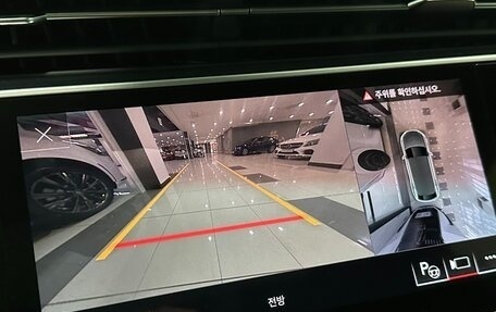 Audi Q8 I, 2021 год, 5 040 000 рублей, 19 фотография