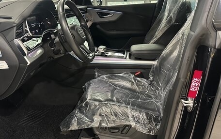 Audi Q8 I, 2021 год, 5 040 000 рублей, 9 фотография