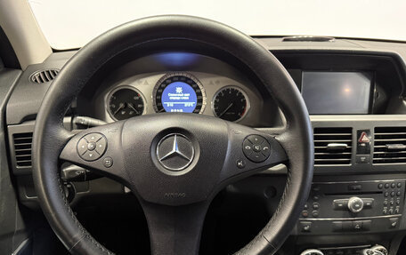 Mercedes-Benz GLK-Класс, 2009 год, 1 039 000 рублей, 7 фотография