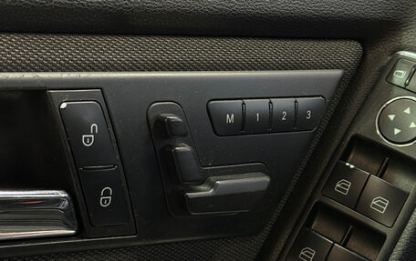 Mercedes-Benz GLK-Класс, 2009 год, 1 039 000 рублей, 14 фотография