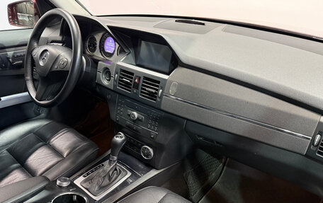 Mercedes-Benz GLK-Класс, 2009 год, 1 039 000 рублей, 8 фотография