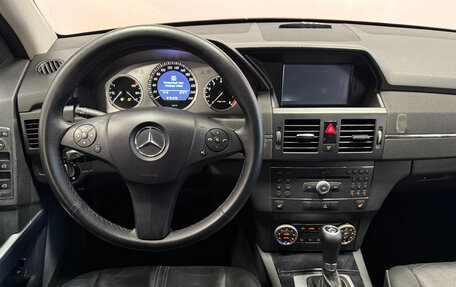 Mercedes-Benz GLK-Класс, 2009 год, 1 039 000 рублей, 6 фотография