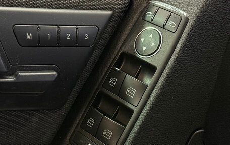 Mercedes-Benz GLK-Класс, 2009 год, 1 039 000 рублей, 15 фотография