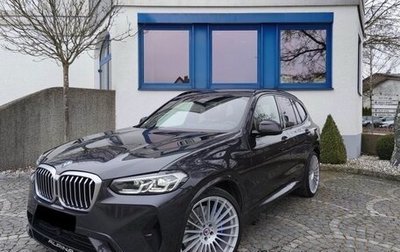 Alpina XD3 G01, 2022 год, 8 590 000 рублей, 1 фотография