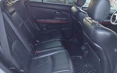 Lexus RX II рестайлинг, 2008 год, 1 500 000 рублей, 1 фотография