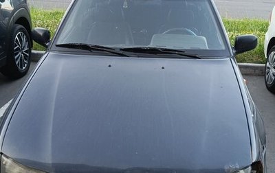 Daewoo Nexia I рестайлинг, 2004 год, 70 000 рублей, 1 фотография