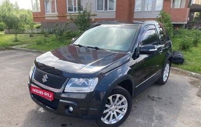 Suzuki Grand Vitara, 2008 год, 1 650 000 рублей, 1 фотография