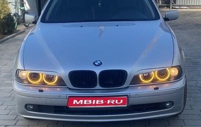 BMW 5 серия, 2001 год, 1 050 000 рублей, 1 фотография