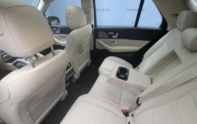 Mercedes-Benz GLE, 2025 год, 17 600 000 рублей, 1 фотография