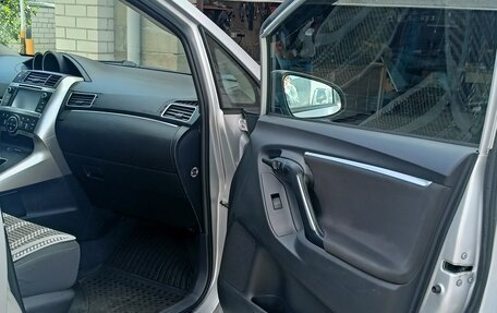 Toyota Verso I, 2014 год, 1 520 000 рублей, 1 фотография