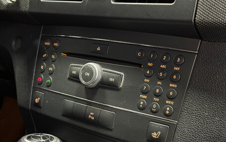Mercedes-Benz GLK-Класс, 2009 год, 1 039 000 рублей, 19 фотография