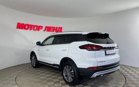 Geely Atlas, 2024 год, 2 396 000 рублей, 6 фотография
