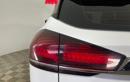 Geely Atlas, 2024 год, 2 396 000 рублей, 8 фотография