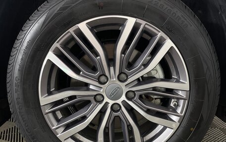Geely Atlas, 2024 год, 2 396 000 рублей, 9 фотография