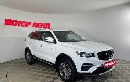 Geely Atlas, 2024 год, 2 396 000 рублей, 3 фотография