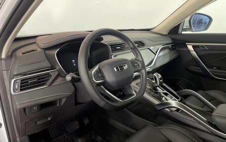 Geely Atlas, 2024 год, 2 396 000 рублей, 11 фотография