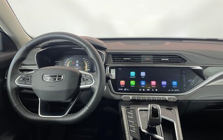 Geely Atlas, 2024 год, 2 396 000 рублей, 15 фотография