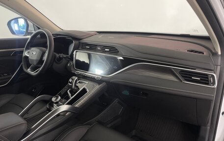 Geely Atlas, 2024 год, 2 396 000 рублей, 12 фотография