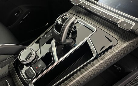 Geely Atlas, 2024 год, 2 396 000 рублей, 20 фотография