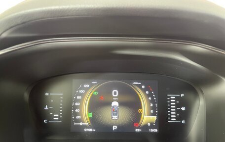 Geely Atlas, 2024 год, 2 396 000 рублей, 18 фотография