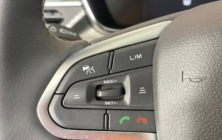 Geely Atlas, 2024 год, 2 396 000 рублей, 22 фотография